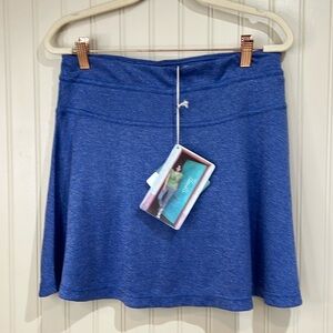 Purnell Santa Barbara woman’s skort NWT